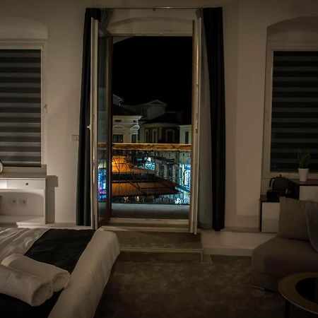 Magnolija Apartments Bitola Zewnętrze zdjęcie