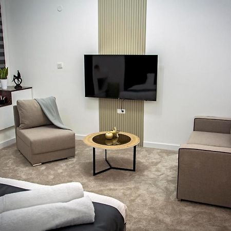 Magnolija Apartments Bitola Zewnętrze zdjęcie