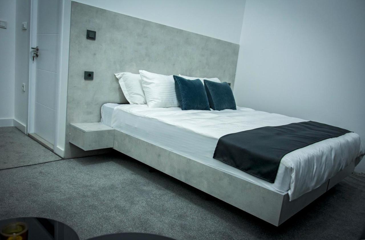 Magnolija Apartments Bitola Zewnętrze zdjęcie
