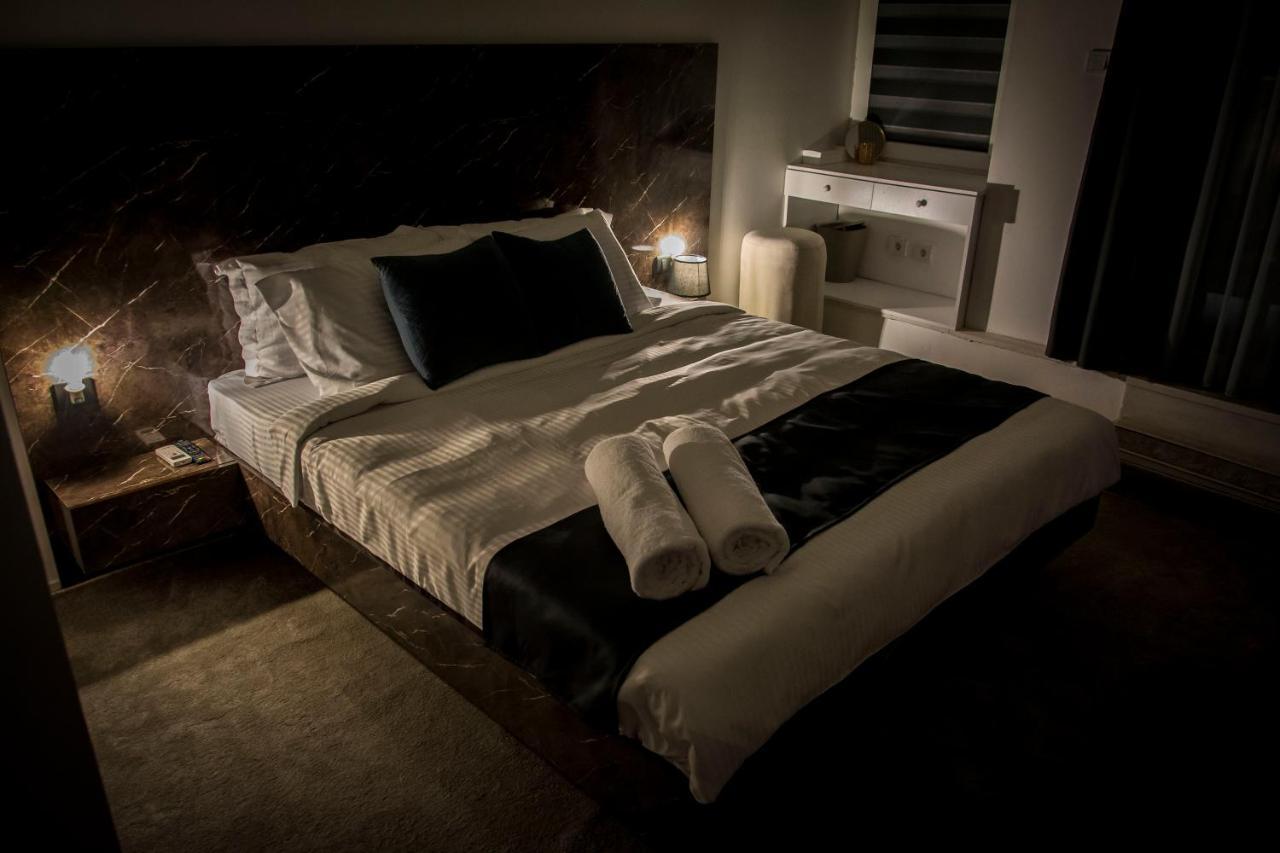 Magnolija Apartments Bitola Zewnętrze zdjęcie
