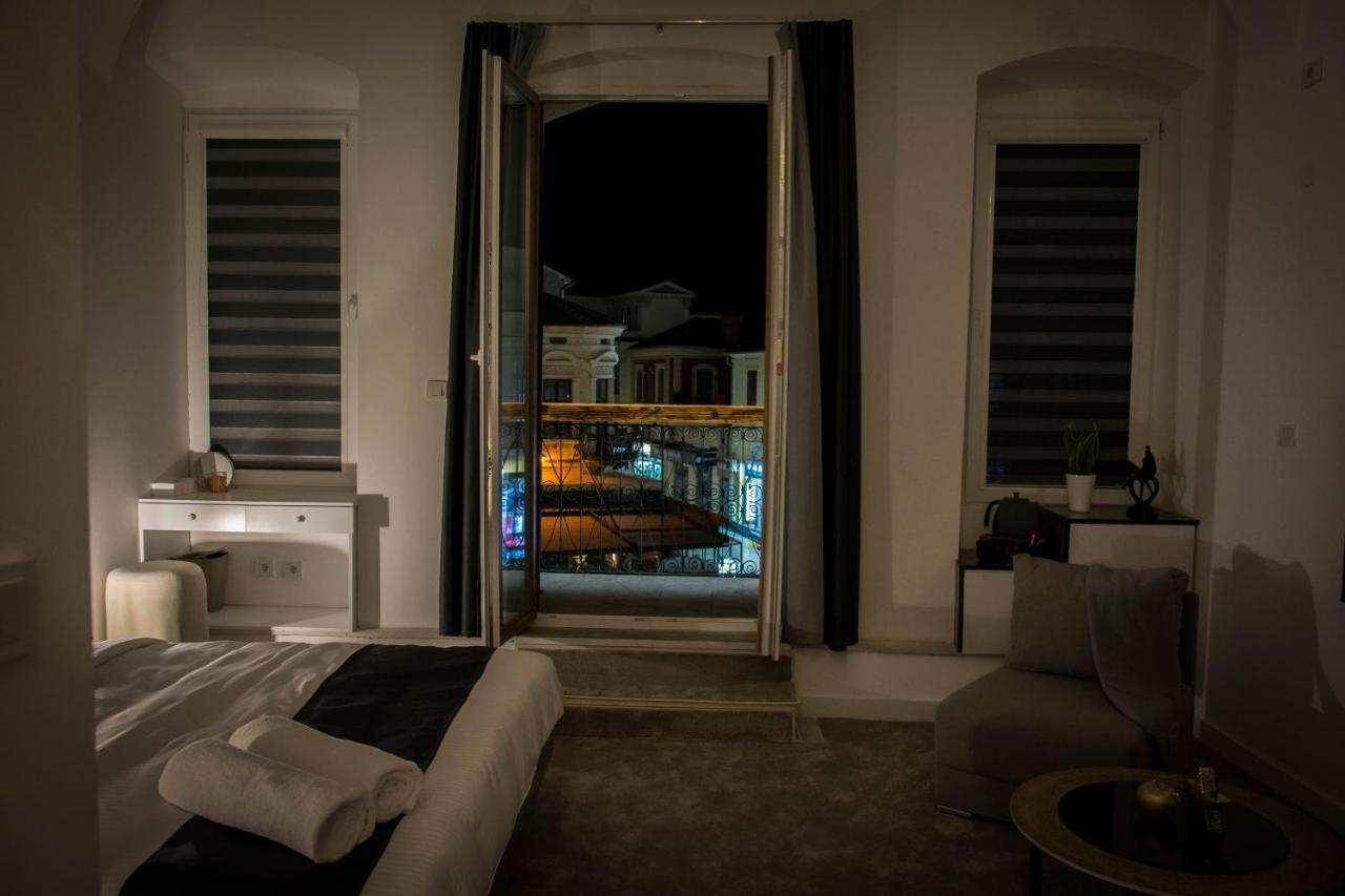 Magnolija Apartments Bitola Zewnętrze zdjęcie