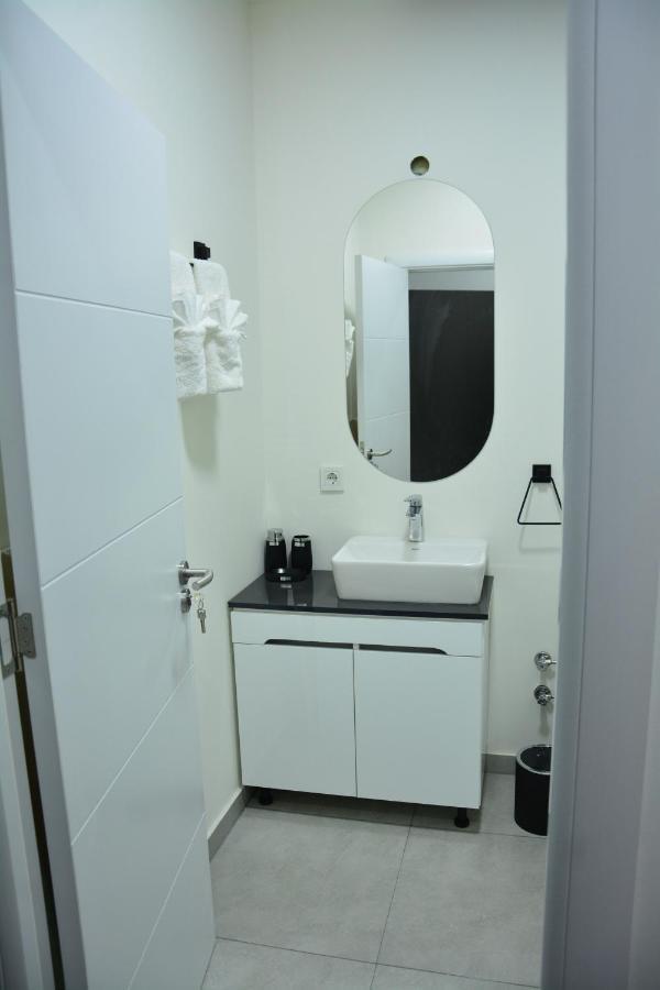 Magnolija Apartments Bitola Zewnętrze zdjęcie