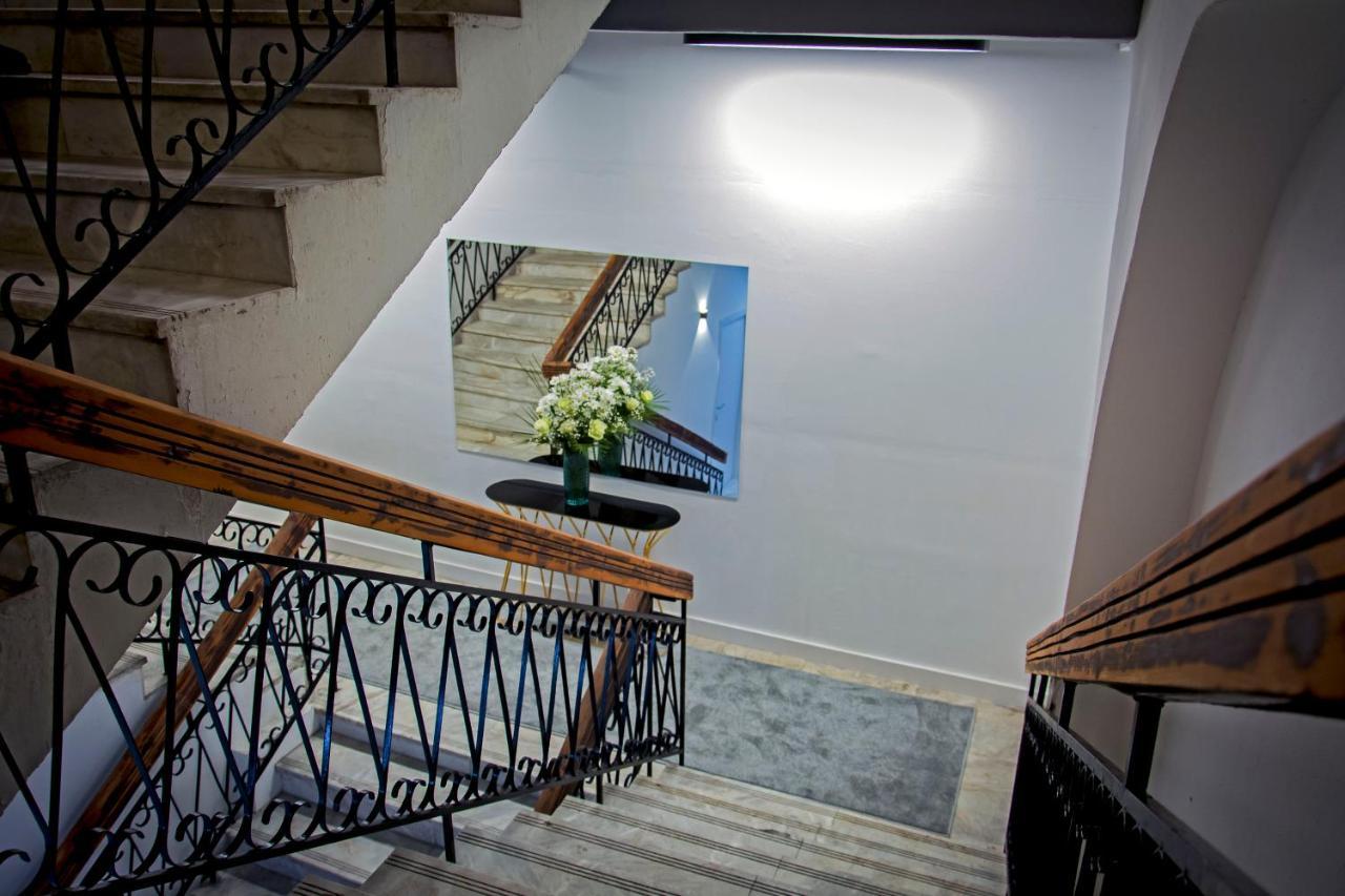 Magnolija Apartments Bitola Zewnętrze zdjęcie