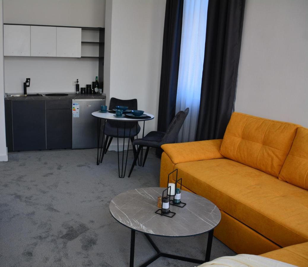 Magnolija Apartments Bitola Zewnętrze zdjęcie
