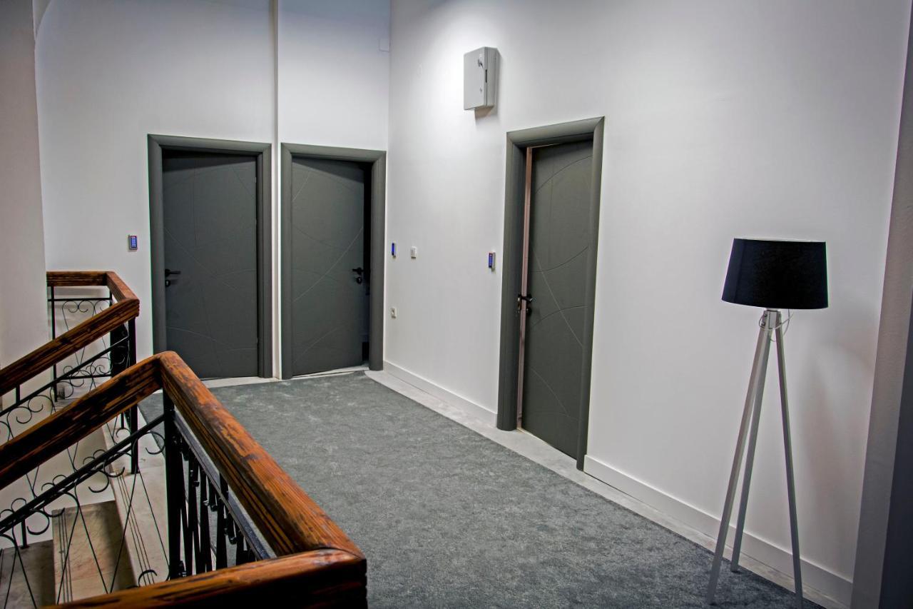 Magnolija Apartments Bitola Zewnętrze zdjęcie