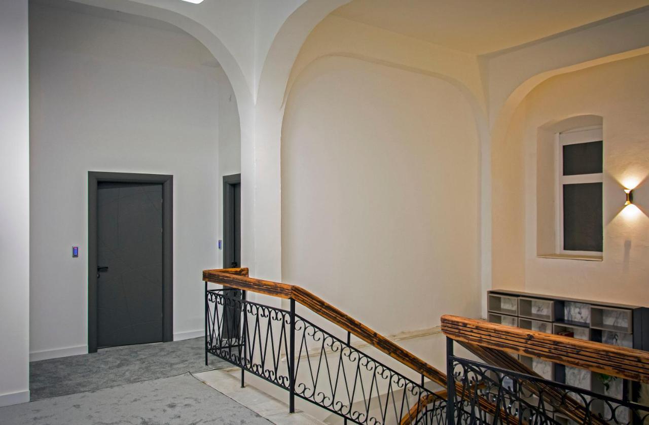Magnolija Apartments Bitola Zewnętrze zdjęcie