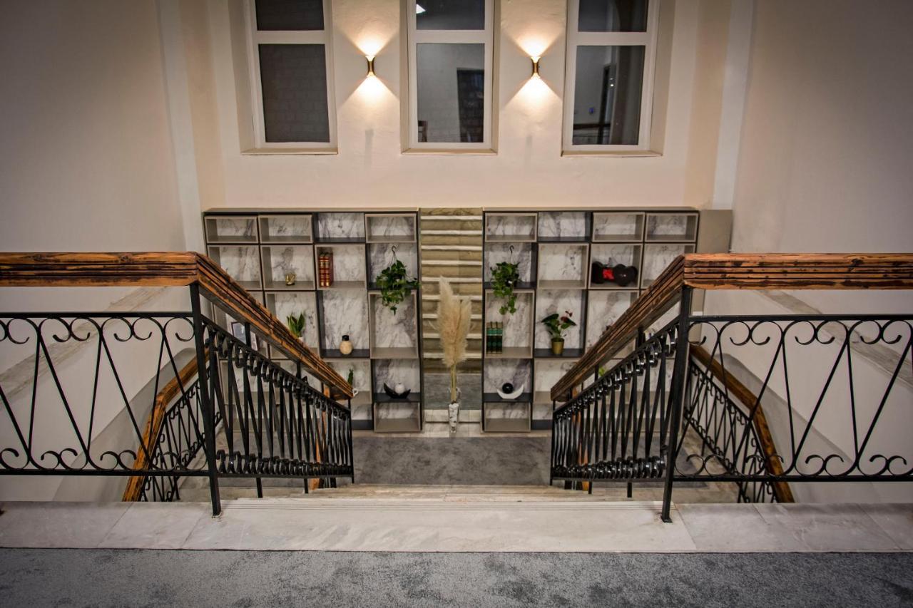 Magnolija Apartments Bitola Zewnętrze zdjęcie