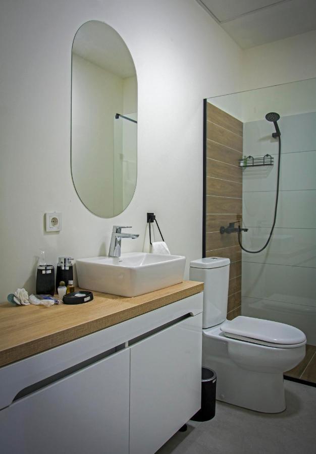 Magnolija Apartments Bitola Zewnętrze zdjęcie