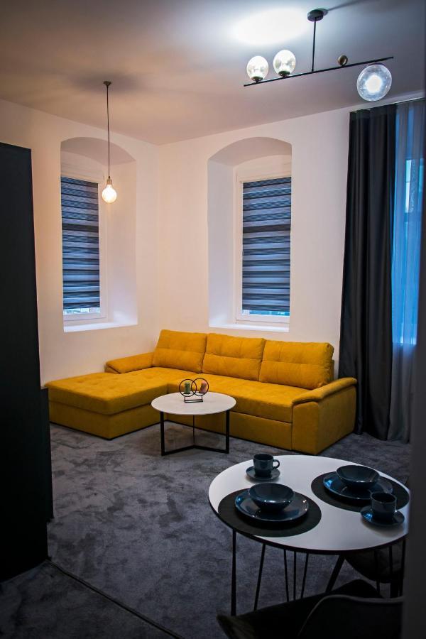 Magnolija Apartments Bitola Zewnętrze zdjęcie