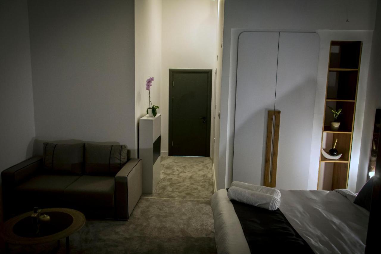 Magnolija Apartments Bitola Zewnętrze zdjęcie