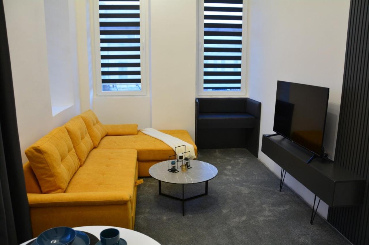 Magnolija Apartments Bitola Zewnętrze zdjęcie