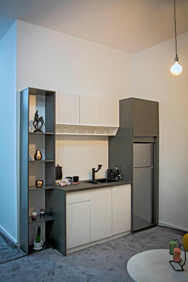Magnolija Apartments Bitola Zewnętrze zdjęcie