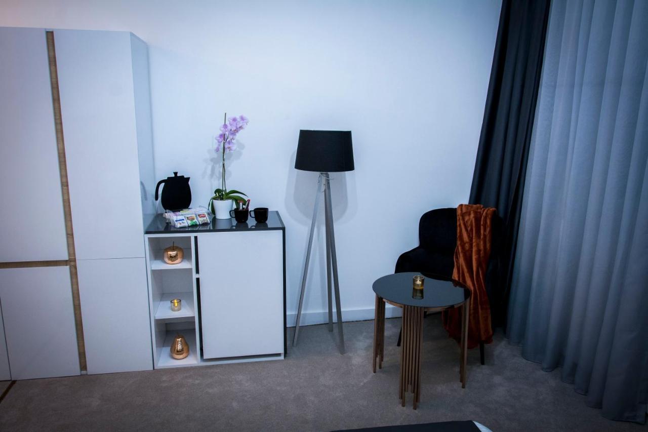 Magnolija Apartments Bitola Zewnętrze zdjęcie