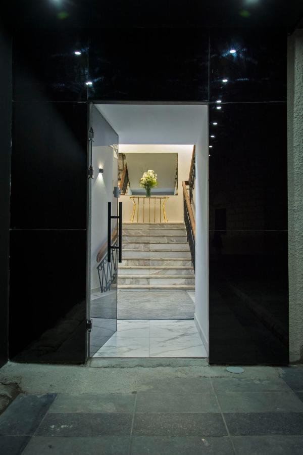 Magnolija Apartments Bitola Zewnętrze zdjęcie