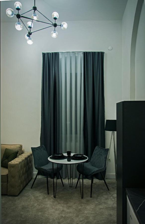 Magnolija Apartments Bitola Zewnętrze zdjęcie