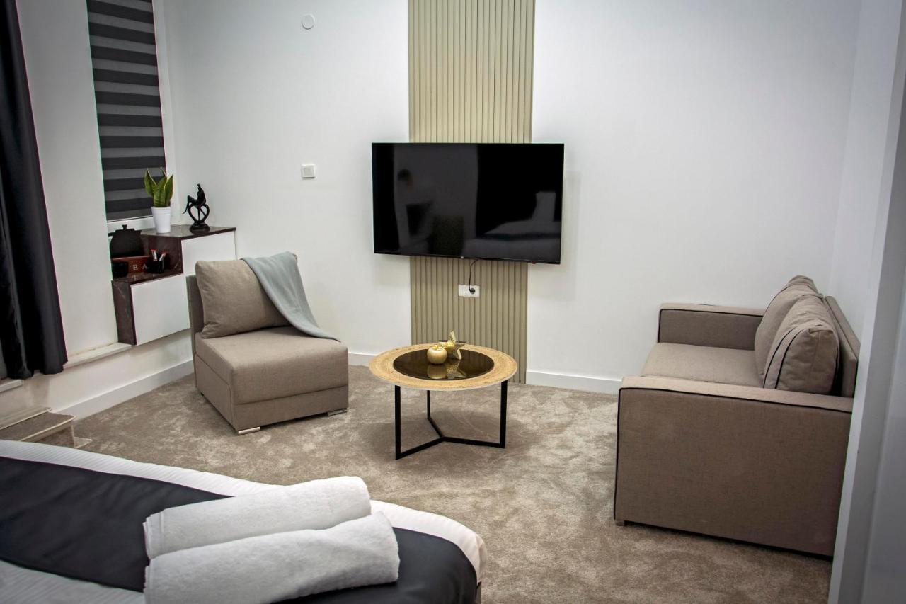 Magnolija Apartments Bitola Zewnętrze zdjęcie
