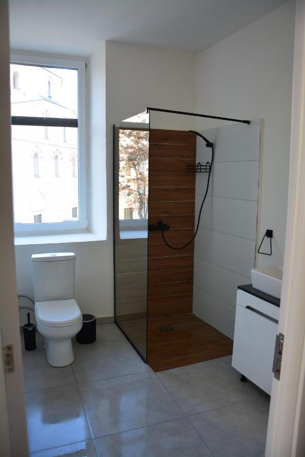 Magnolija Apartments Bitola Zewnętrze zdjęcie