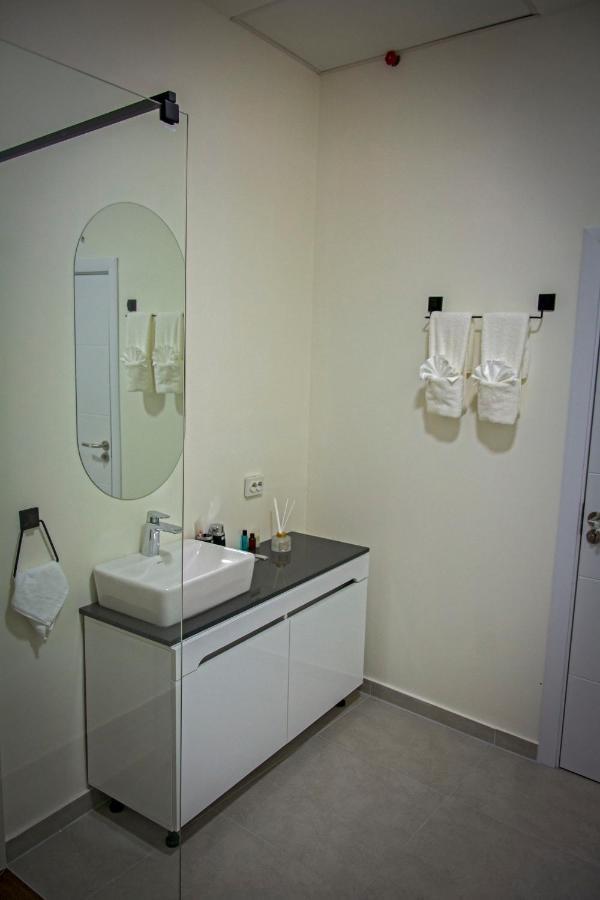 Magnolija Apartments Bitola Zewnętrze zdjęcie