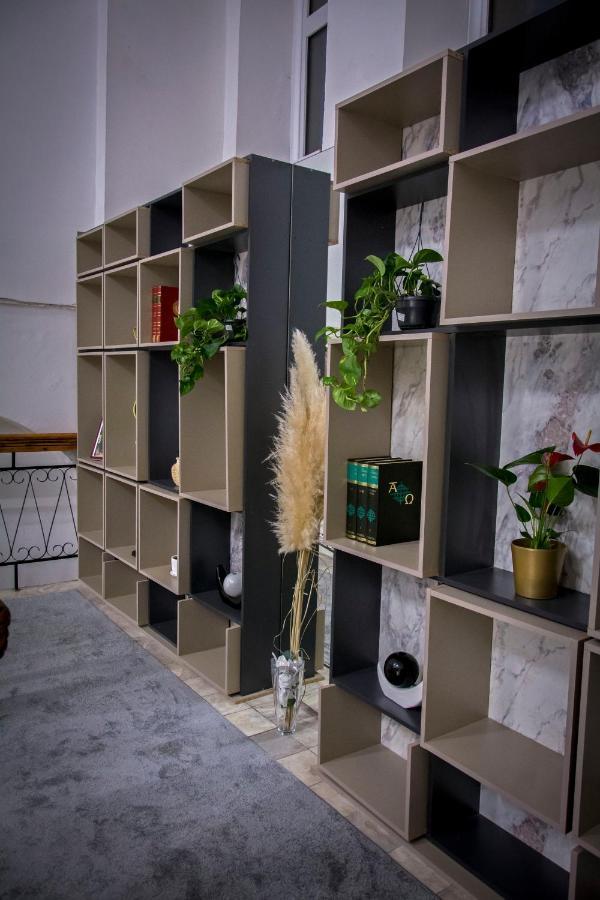 Magnolija Apartments Bitola Zewnętrze zdjęcie