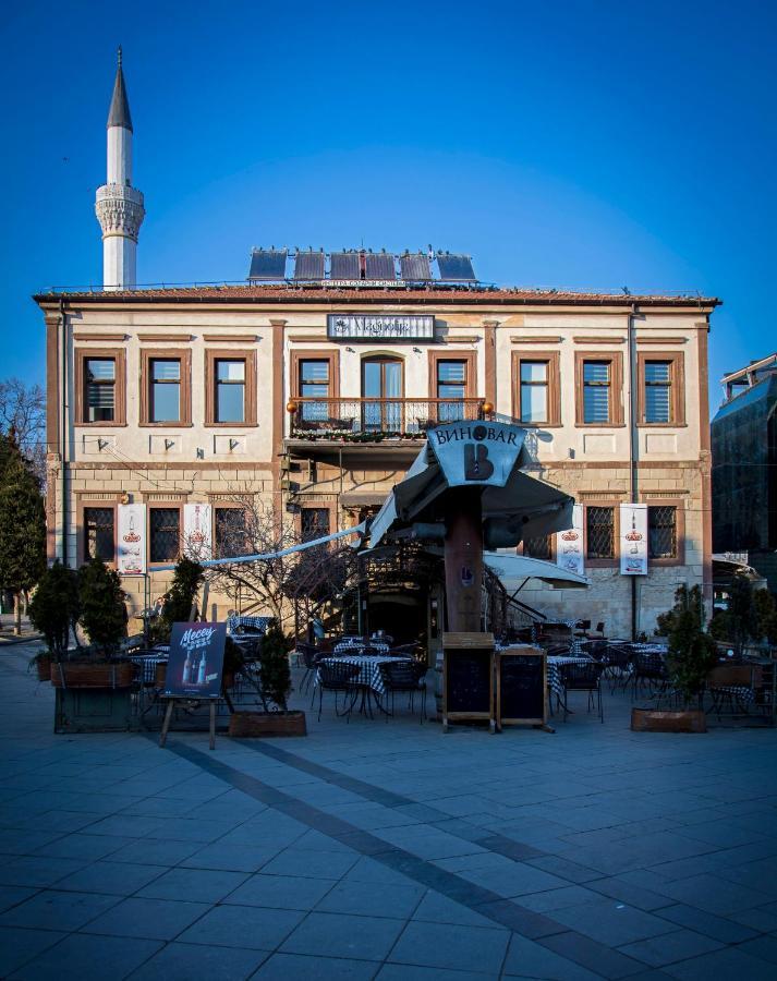 Magnolija Apartments Bitola Zewnętrze zdjęcie