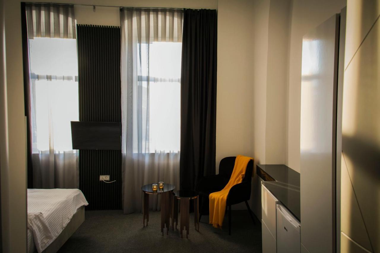 Magnolija Apartments Bitola Zewnętrze zdjęcie