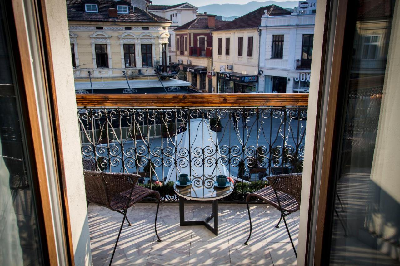 Magnolija Apartments Bitola Zewnętrze zdjęcie