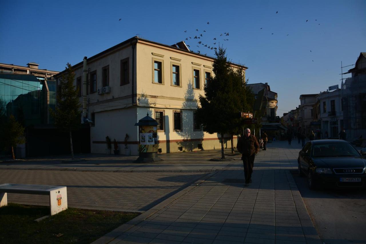 Magnolija Apartments Bitola Zewnętrze zdjęcie