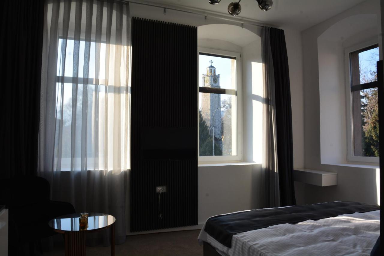 Magnolija Apartments Bitola Zewnętrze zdjęcie