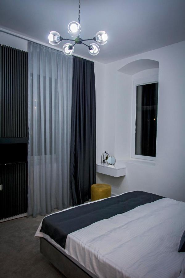 Magnolija Apartments Bitola Zewnętrze zdjęcie