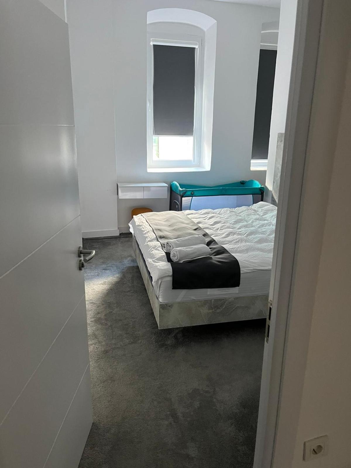 Magnolija Apartments Bitola Zewnętrze zdjęcie
