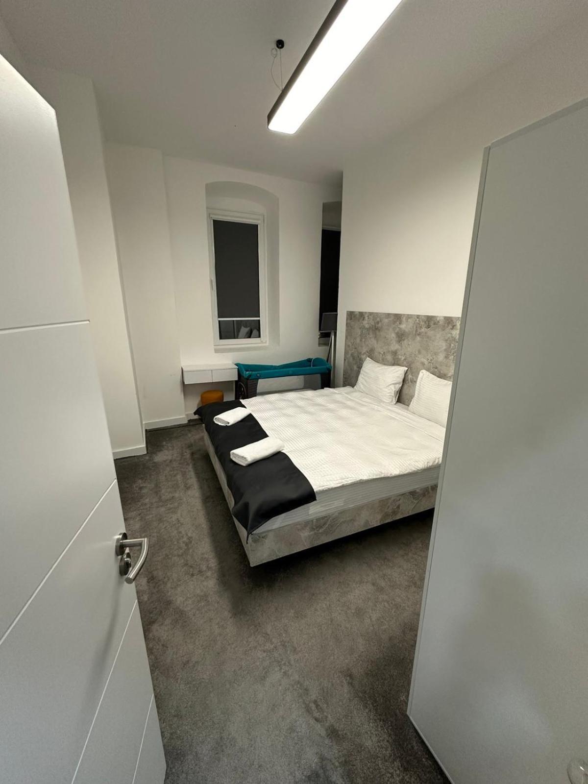 Magnolija Apartments Bitola Zewnętrze zdjęcie