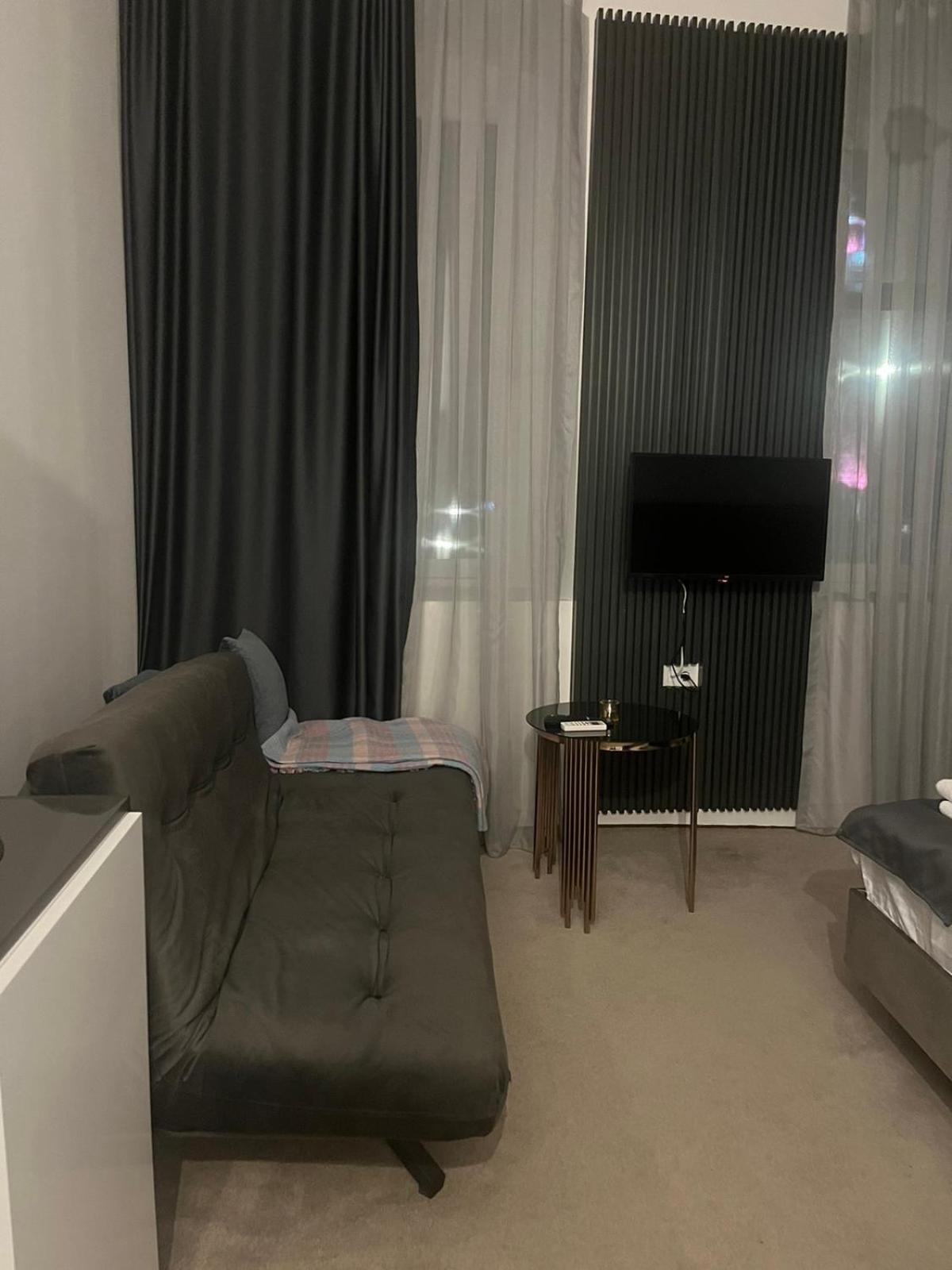 Magnolija Apartments Bitola Zewnętrze zdjęcie