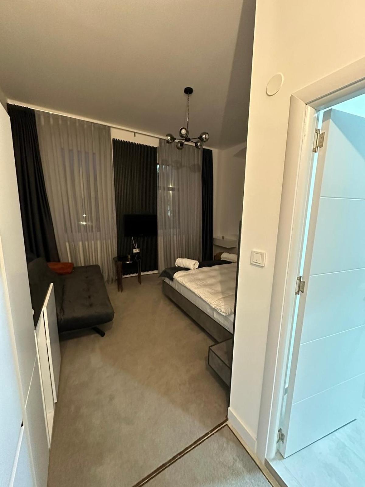 Magnolija Apartments Bitola Zewnętrze zdjęcie
