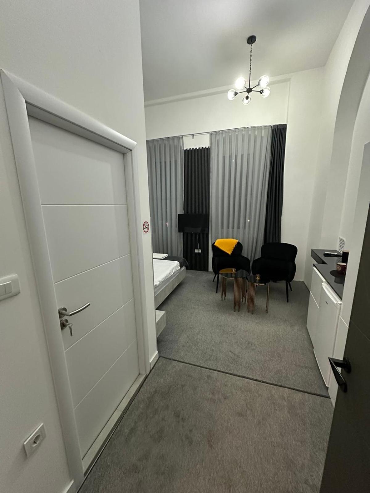 Magnolija Apartments Bitola Zewnętrze zdjęcie