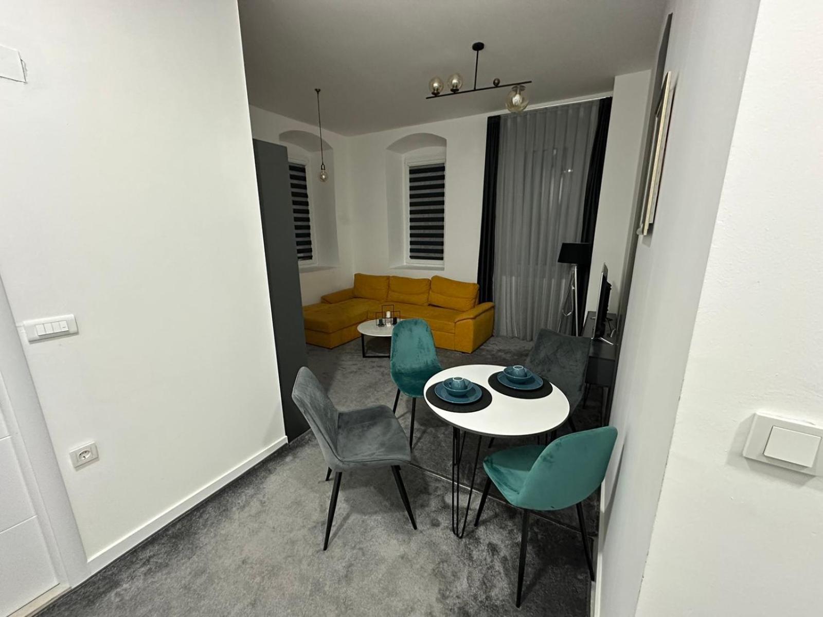Magnolija Apartments Bitola Zewnętrze zdjęcie