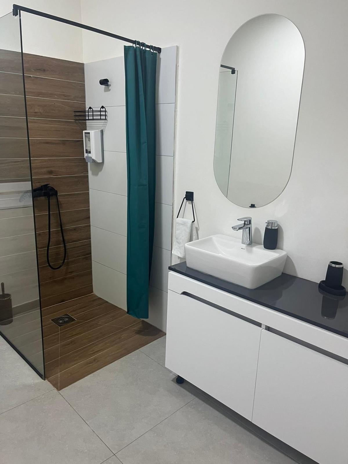Magnolija Apartments Bitola Zewnętrze zdjęcie