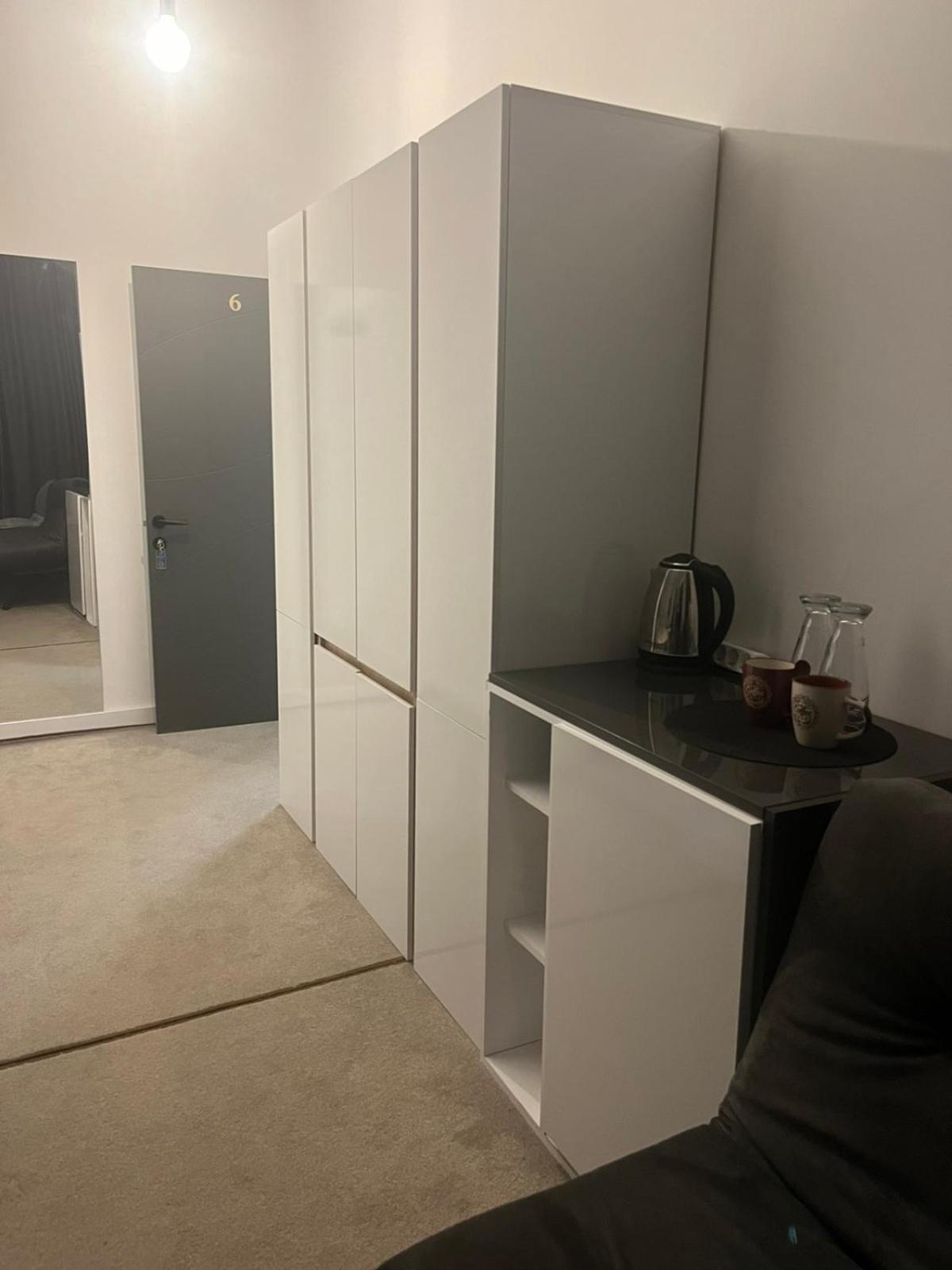 Magnolija Apartments Bitola Zewnętrze zdjęcie