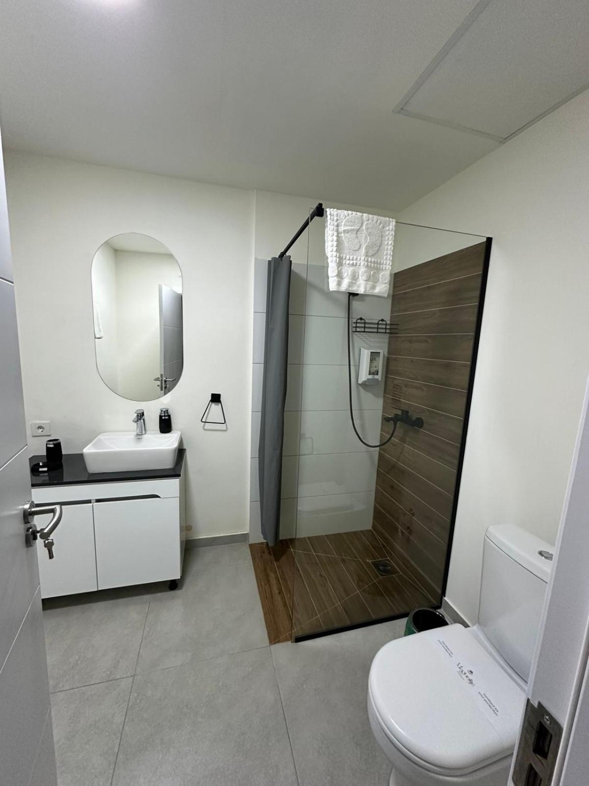 Magnolija Apartments Bitola Zewnętrze zdjęcie