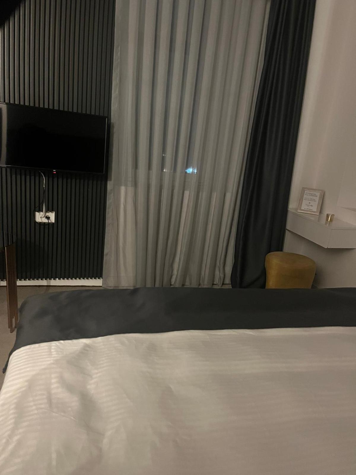 Magnolija Apartments Bitola Zewnętrze zdjęcie