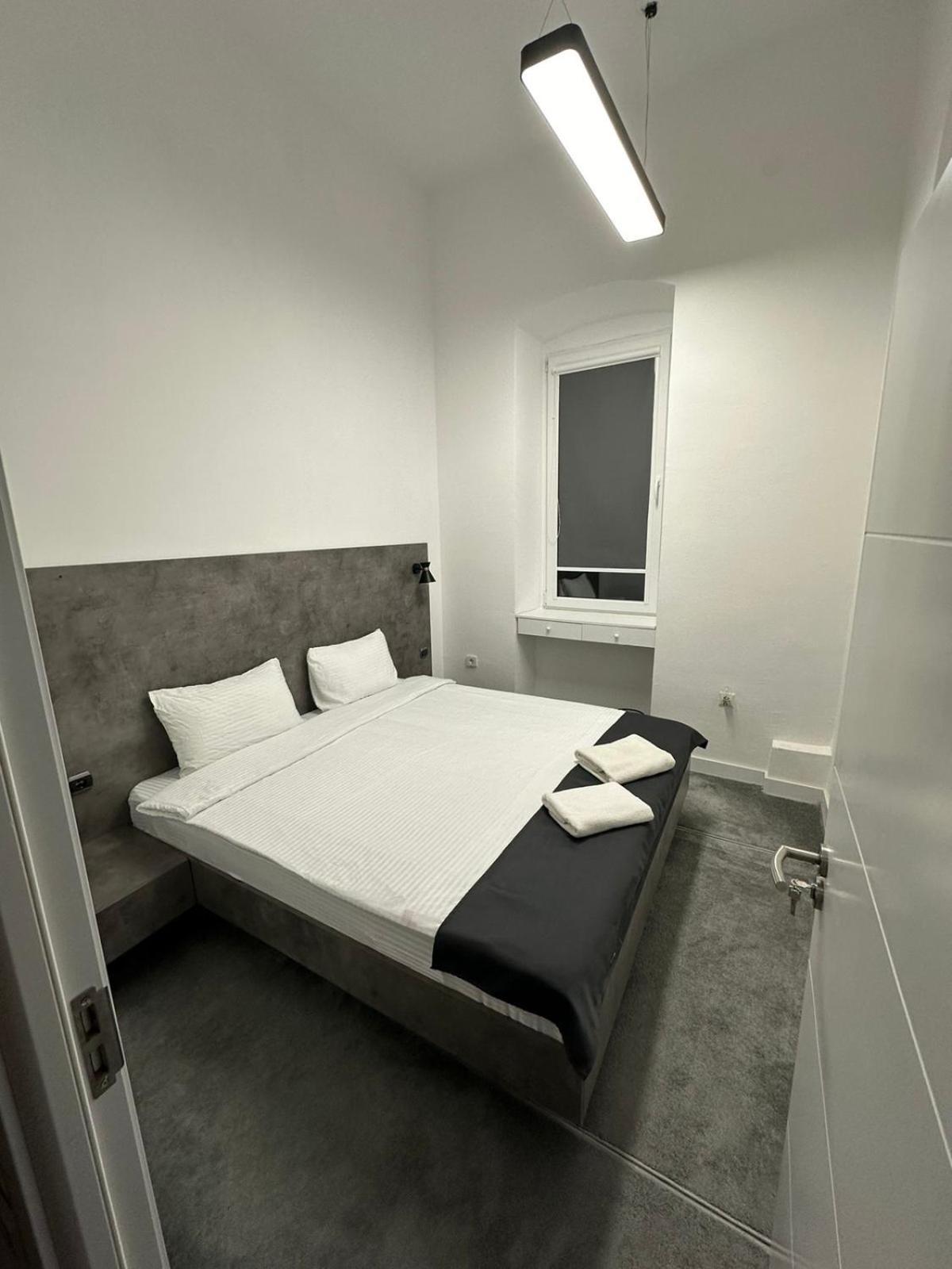 Magnolija Apartments Bitola Zewnętrze zdjęcie