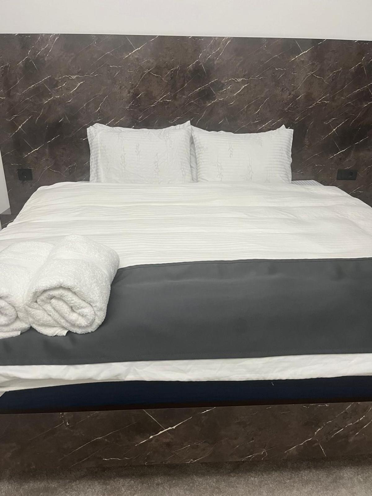 Magnolija Apartments Bitola Zewnętrze zdjęcie