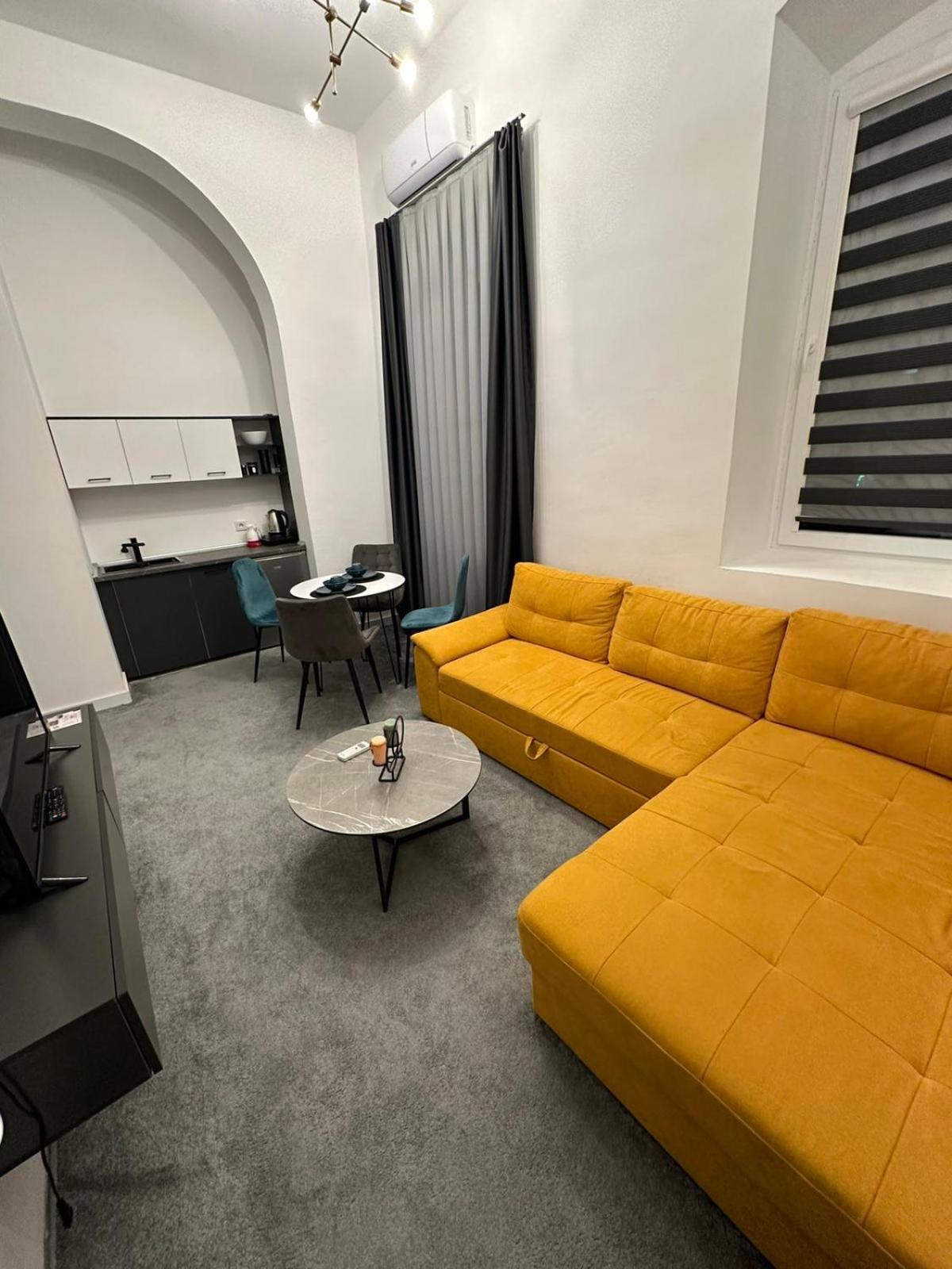 Magnolija Apartments Bitola Zewnętrze zdjęcie