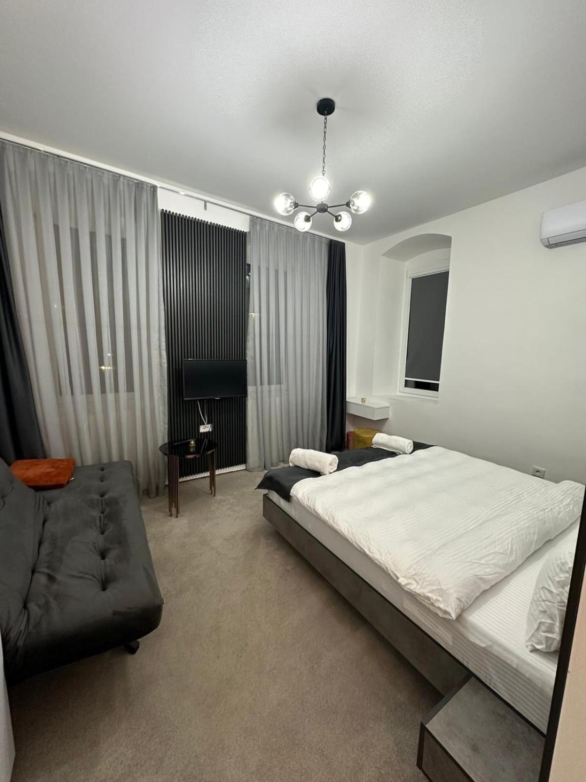Magnolija Apartments Bitola Zewnętrze zdjęcie