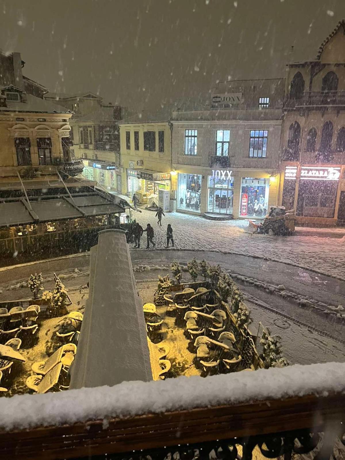 Magnolija Apartments Bitola Zewnętrze zdjęcie